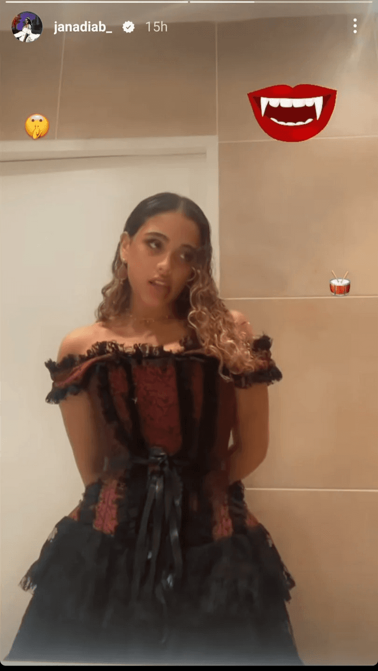 جنا عمرو دياب