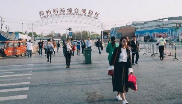 الصين تتبع إجراءات صارمة منع تفشي كورونا