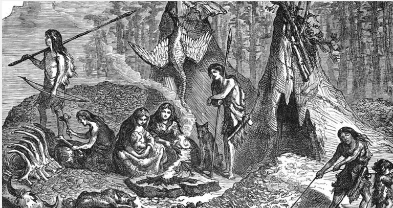 خريطة بريطانيا- أرشيفية