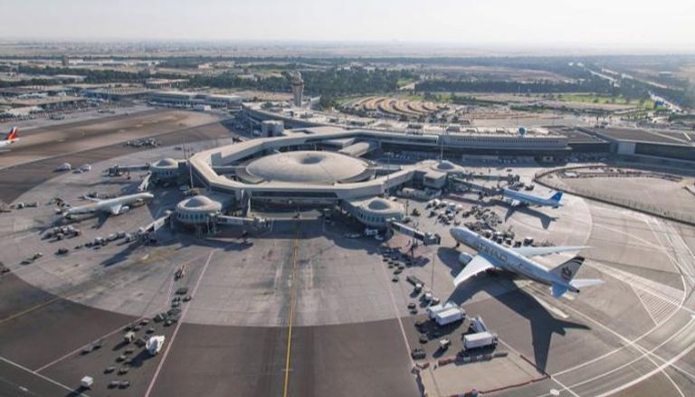 15 مليون مسافر عبر مطارات أبوظبي بحلول نهاية 2022