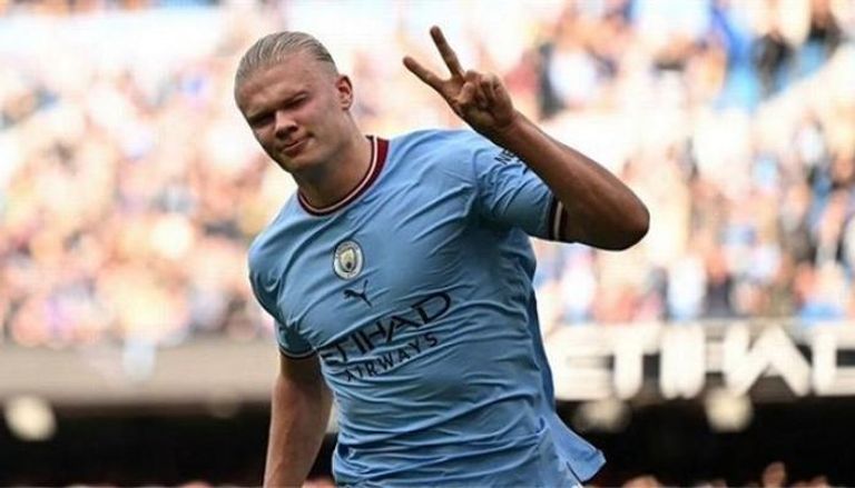 إيرلينج هالاند