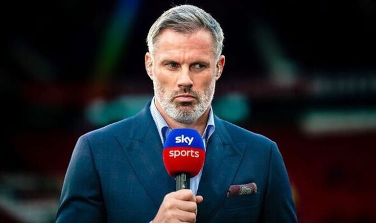 فيرجيل فان دايك مدافع ليفربول