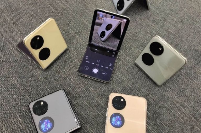 هاتف Huawei Pocket S - موقع gsmarena هاتف Huawei Pocket S - موقع gsmarena