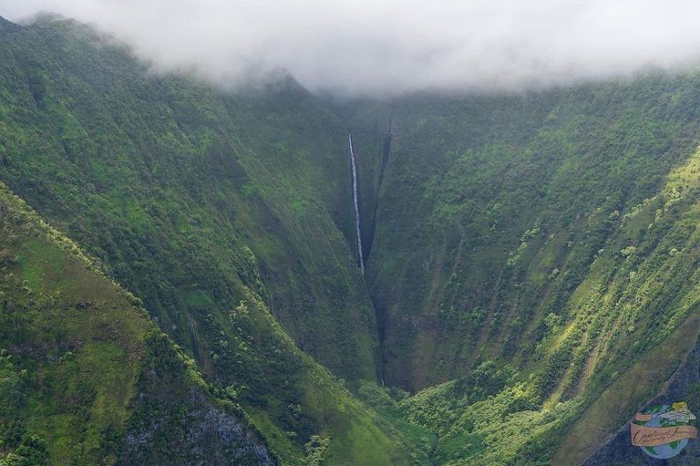 شلال "أولوبينا" شلال "يومبيلا"
