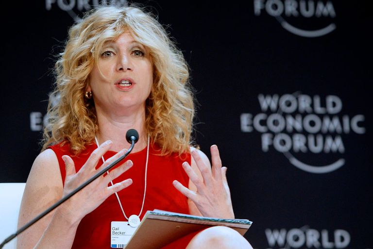 ليندا ألفارادو