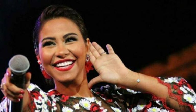 شيرين عبدالوهاب - أرشيفية