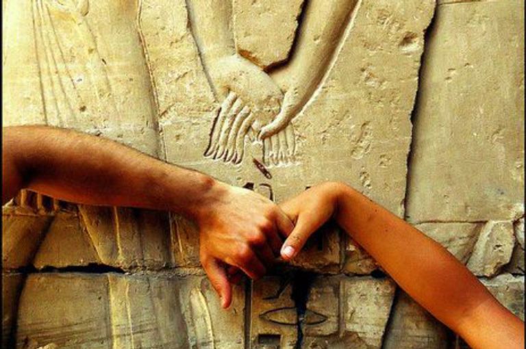 موعد عيد الحب المصري ٢٠٢٢ عيد الحب المصري 2022