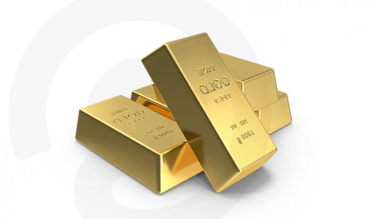 قفزة في صفقات شراء الذهب خلال الربع الثالث