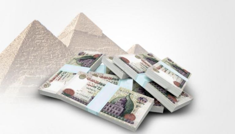 تأثير سعر فائدة الدولار على الجنيه المصري