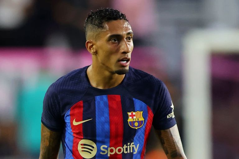 رافينيا رودريجيو لاعب ريال مدريد