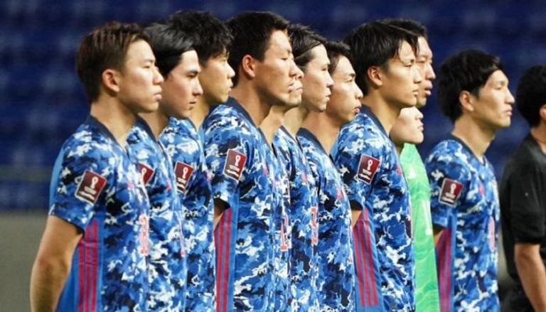 منتخب اليابان في كأس العالم