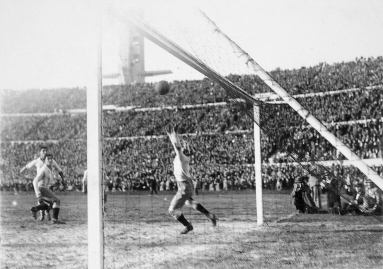 كأس العالم 1930