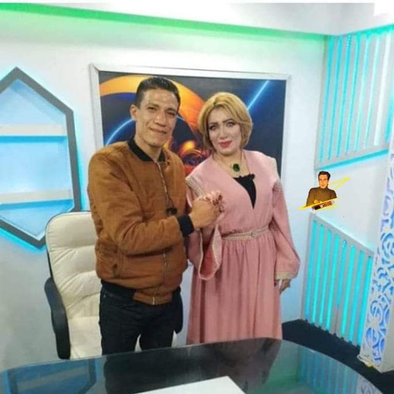 عامل النظافة 