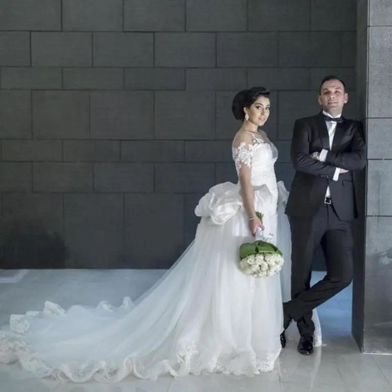 الفنانة المصرية آيتن عامر