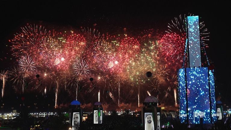 مهرجان الشيخ زايد - أرشيفية