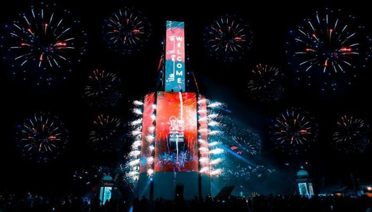 مهرجان الشيخ زايد - أرشيفية