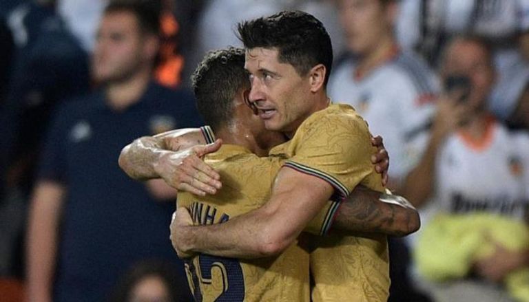 مواعيد مباريات اليوم السبت 5 نوفمبر 2022 والقنوات الناقلة