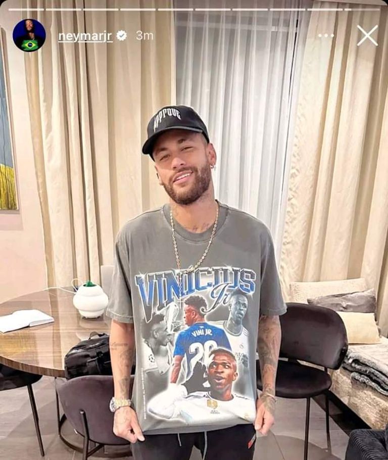 نيمار دا سيلفا