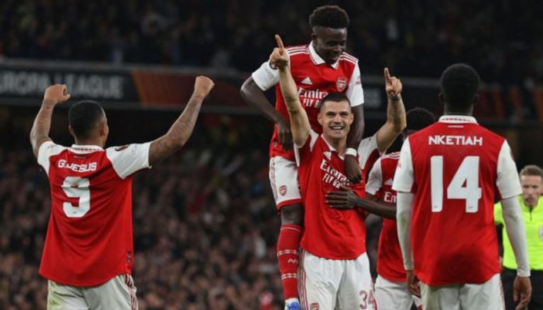 ترتيب الدوري الإنجليزي قبل الجولة 15