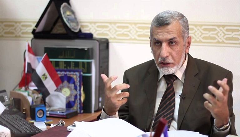 إبراهيم منير