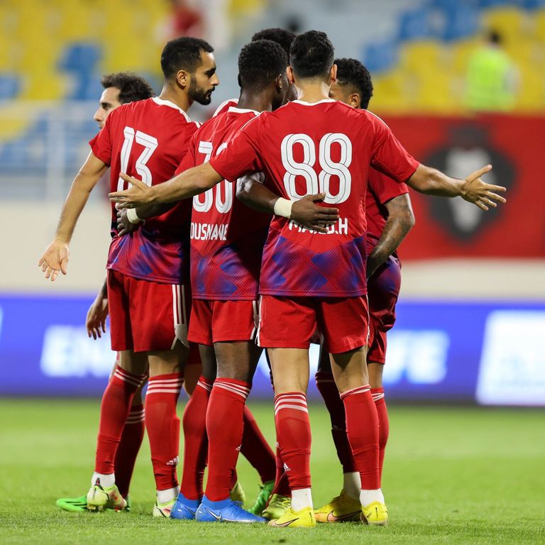 الشارقة الإماراتي الوحدة الإماراتي