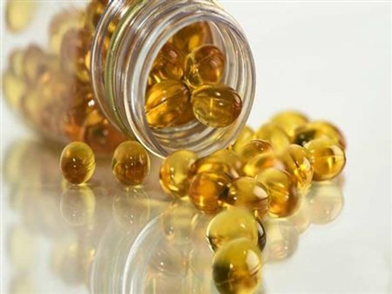 مكملات الكولاجين -تعبيرية