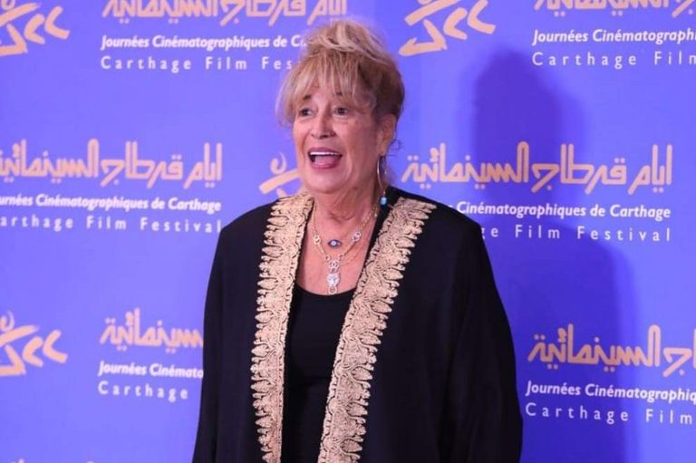 جانب من ختام مهرجان أيام قرطاج السينمائية