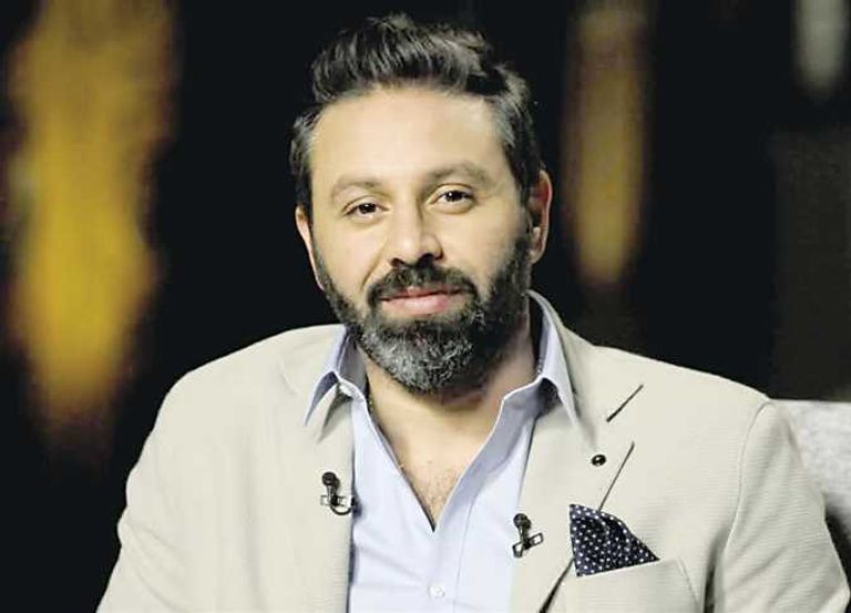 حازم إمام محمود الخطيب