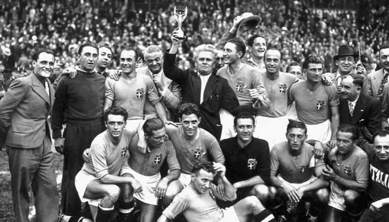 كأس العالم 1938