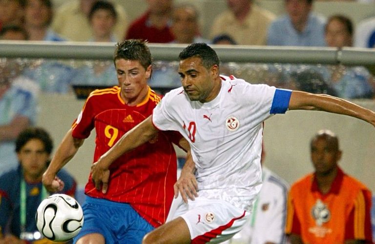 قيس الغضبان