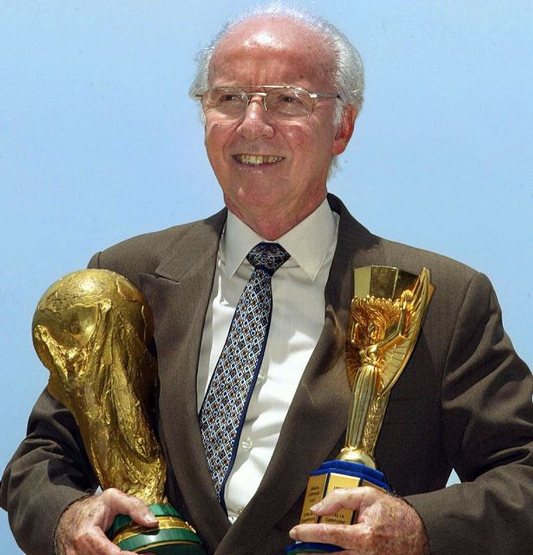 ماريو زاجالو الميدالية الذهبية لألمانيا في كأس العالم 2014