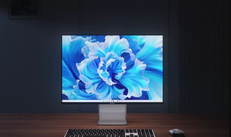 حاسوب الكل في واحد من هواوي MateStation X 2023