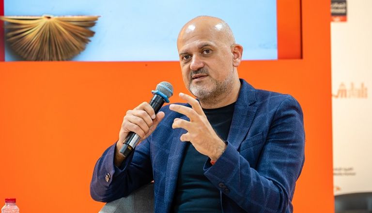 الكاتبة الإماراتية الدكتورة نسيبة العزيبي 