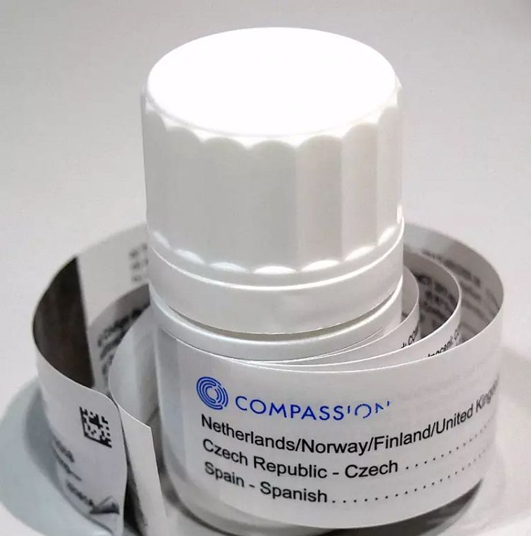 أحد أنواع الفطر المهلوس