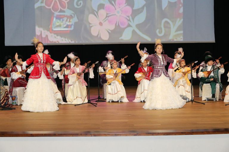 قنصلية كازاخستان بدبي تحتفي بـ 30 عاماً من العلاقات مع الإمارات قنصلية كازاخستان بدبي تحتفي بـ 30 عاماً من العلاقات مع الإمارات