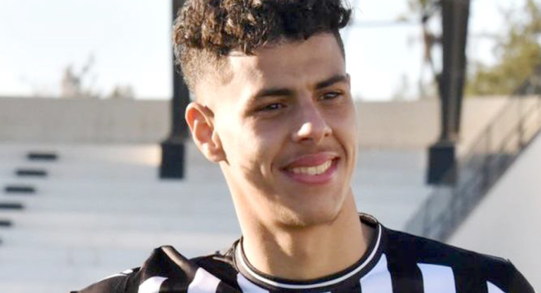 علاء غرام منتخب تونس