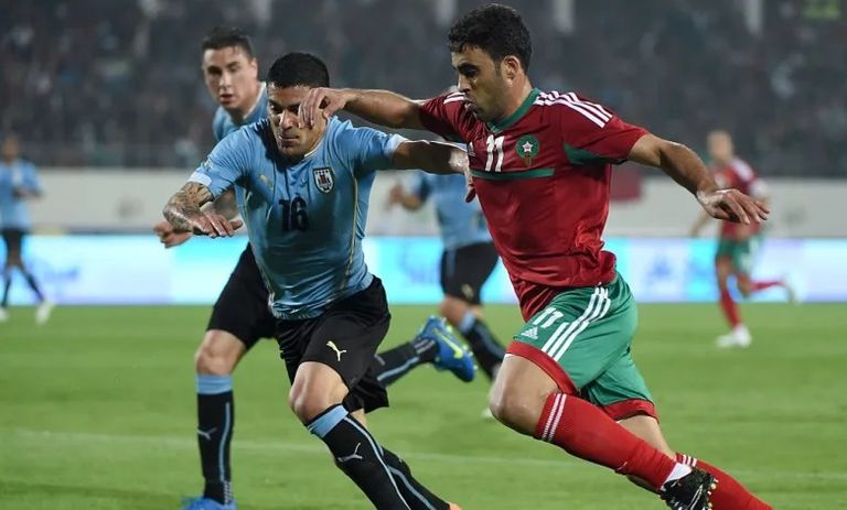 عبدالرزاق حمدالله مهاجم اتحاد جدة