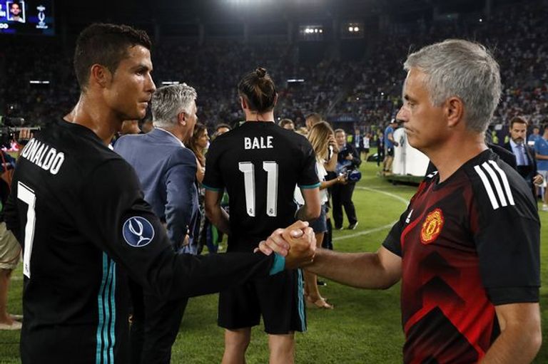 مانشستر يونايتد