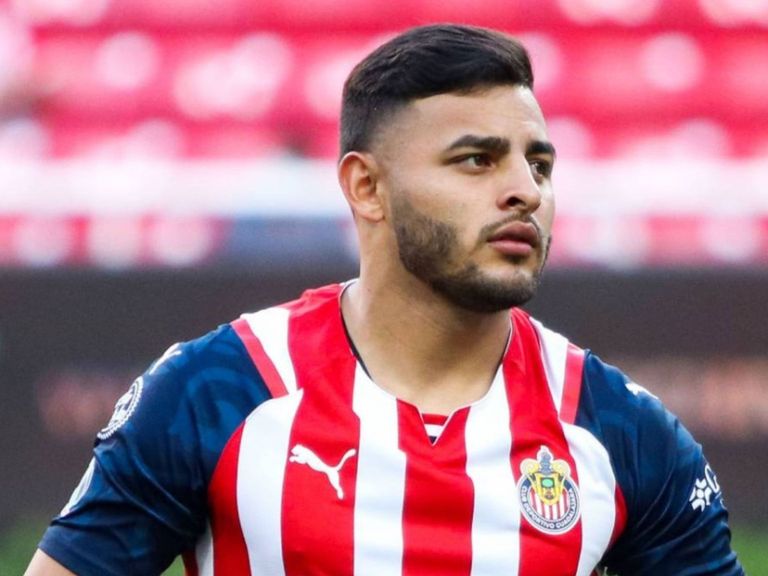 أليكسيس فيجا