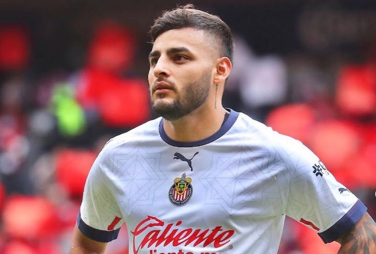 أليكسيس فيجا