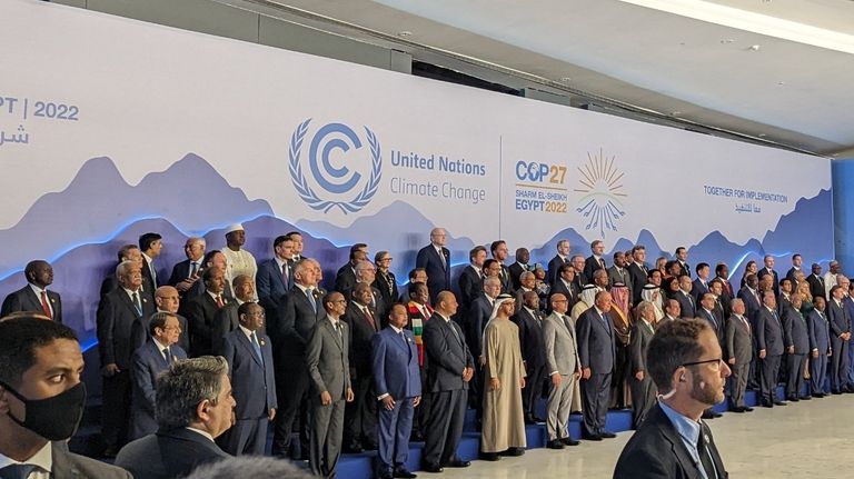 الرئيس المصري عبدالفتاح السيسي