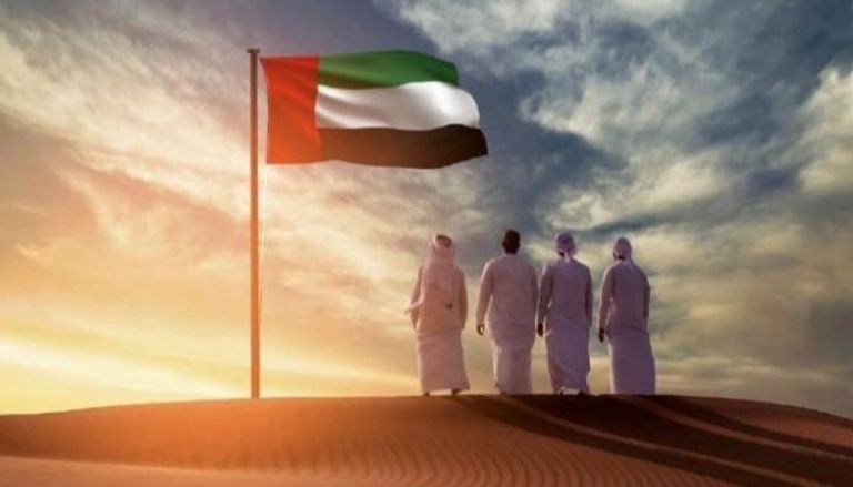 تتواصل جهود الإمارات لمواجهة التغير المناخي 