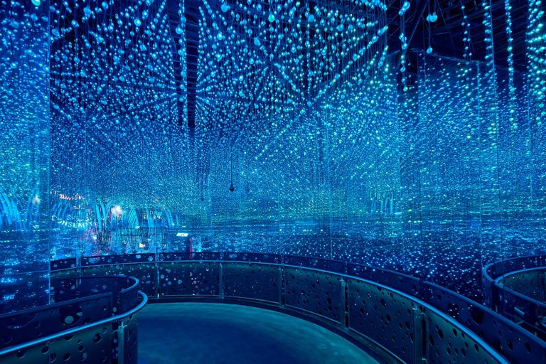 مدينة إكسبو دبي تعلن جاهزيتها لـ