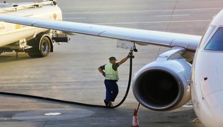 هل سيأتي يوم وتكون رحلات الطائرات خالية من الكربون؟