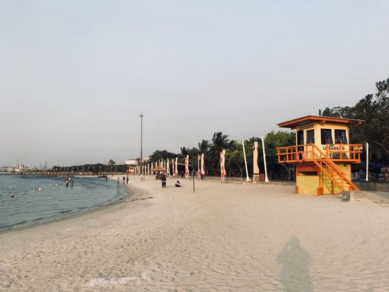 أنكول أحد أهم الأماكن السياحية في جاكرتا 7 من أهم الأماكن السیاحیة في جاكرتا التي تستحق الزيارة