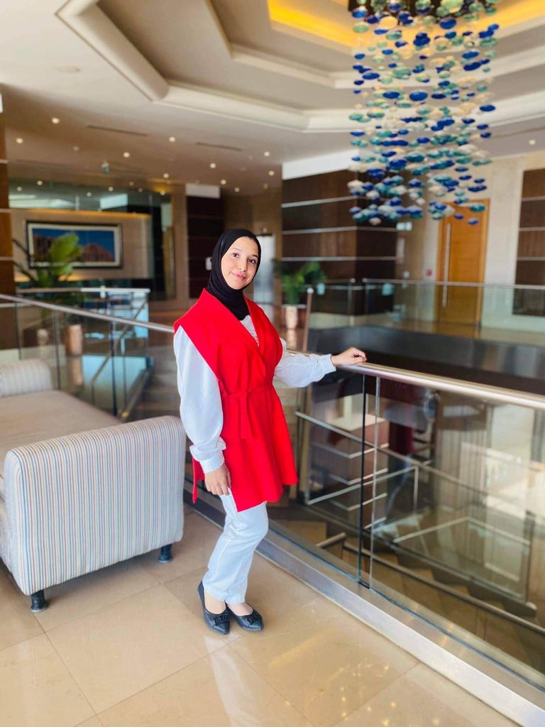 روان قريصيعة