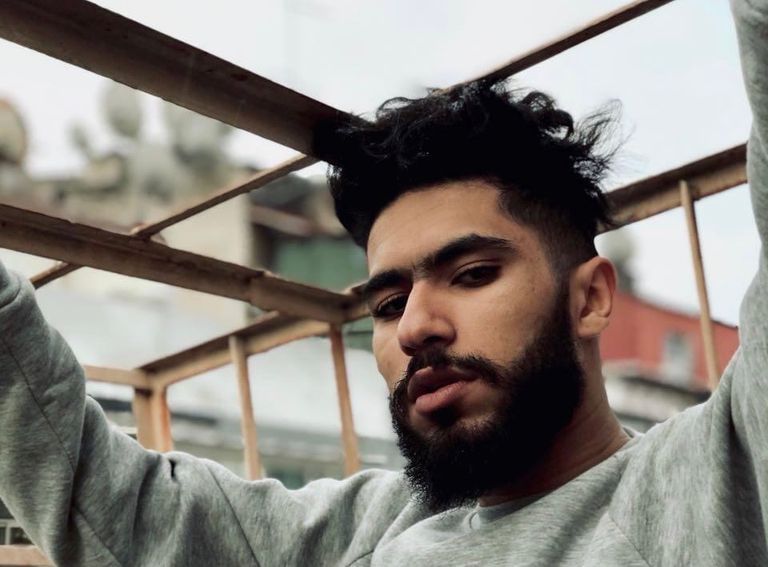 الرابر المغربي طوطو الرابر المغربي small X - أرشيفية