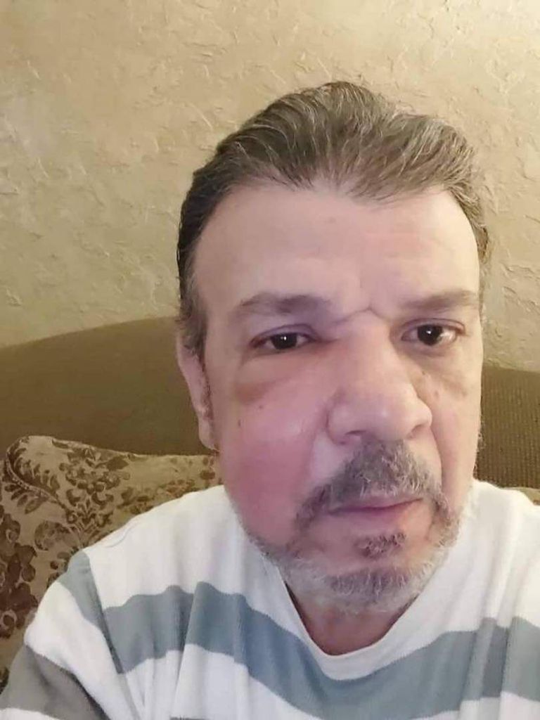 أحمد سلامة - أرشيفية