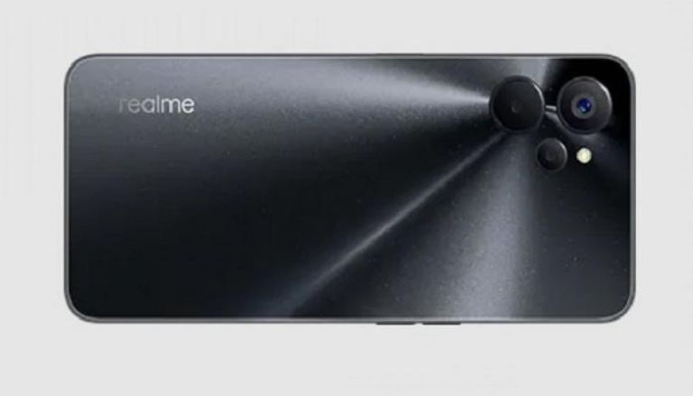 هاتف Realme 10 5G - موقع gsmarena