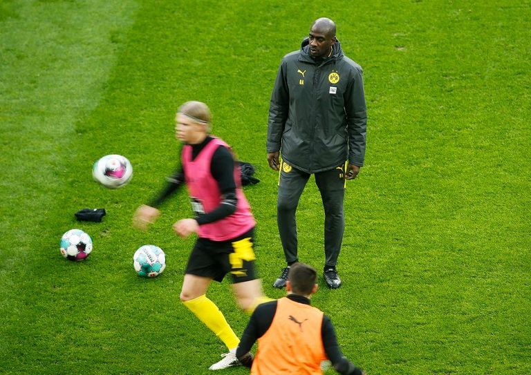 أوتو أدو منتخب غانا